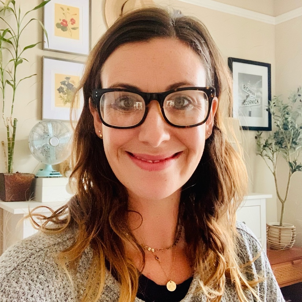 Meet your Posher, Stephanie